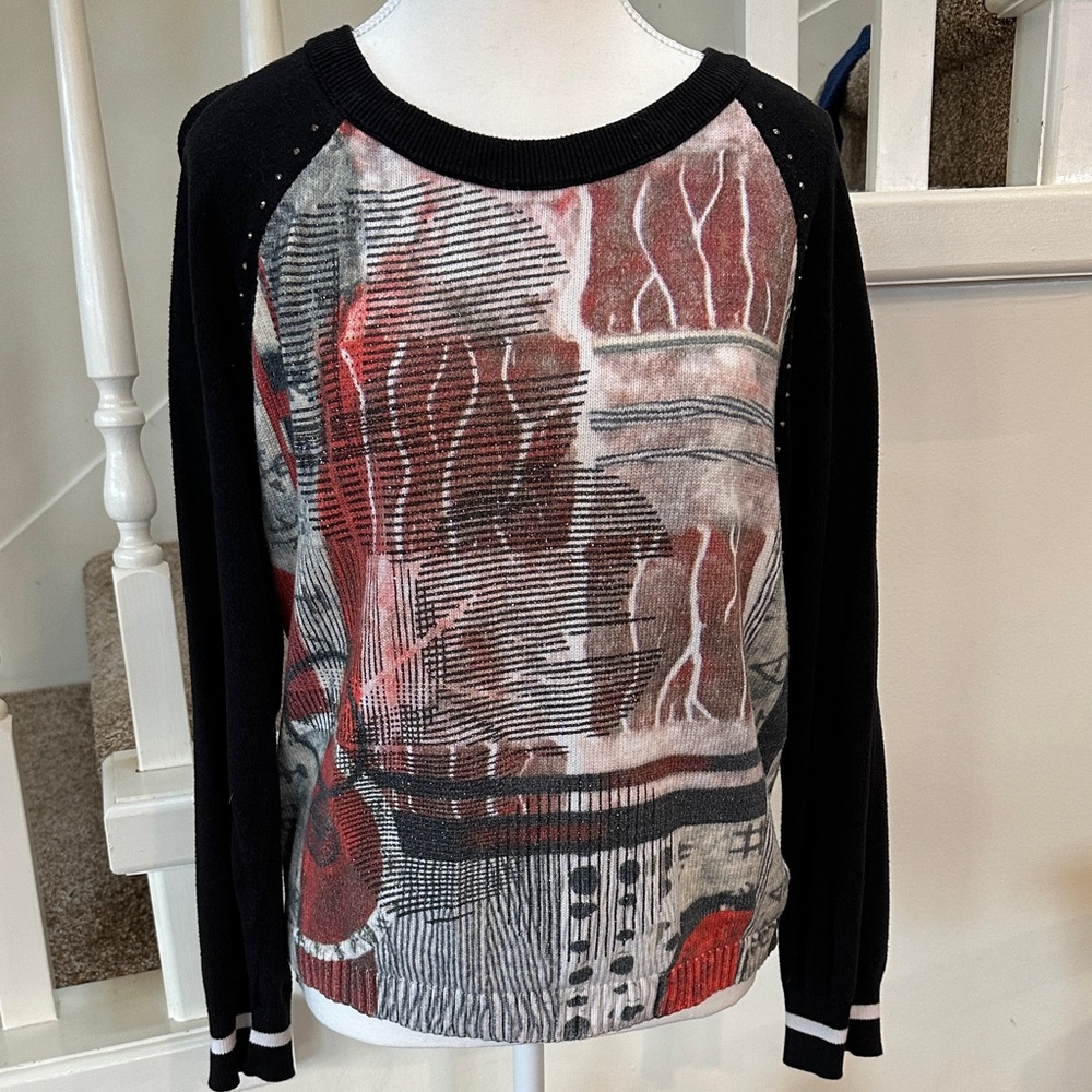 Dolcezza sweater